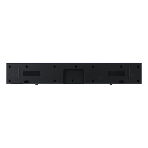 САУНДБАР SAMSUNG HW-B400F/UA ЧЕРНЫЙ