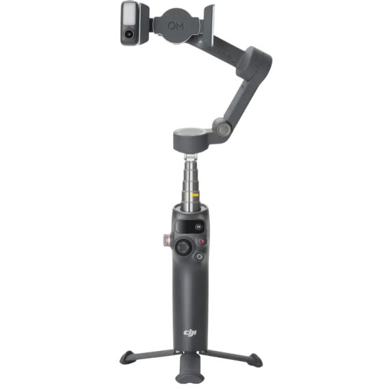 SELFIE STICK DJI OSMO MOBILE 8 NEGRU