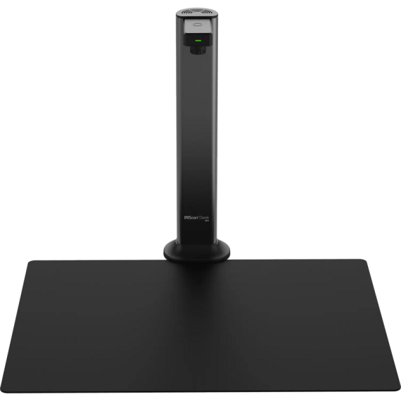 БЕСКОНТАКТНЫЙ CANON IRISCAN DESK 7 PRO A3 ЧЕРНЫЙ