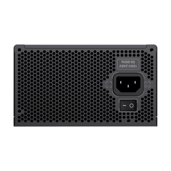 SURSĂ ALIMENTARE PC GAMEMAX GX-750 PRO ATX NEGRU