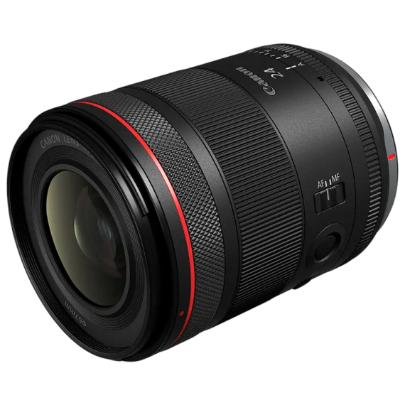 OBIECTIV FOTO CANON RF 20MM F/1.4 L VCM