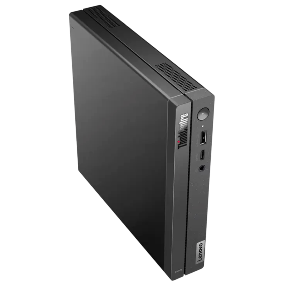 MINI PC LENOVO THINKCENTRE NEO 50Q GEN4 INTEL CORE I5-13420H 16 GB NEGRU