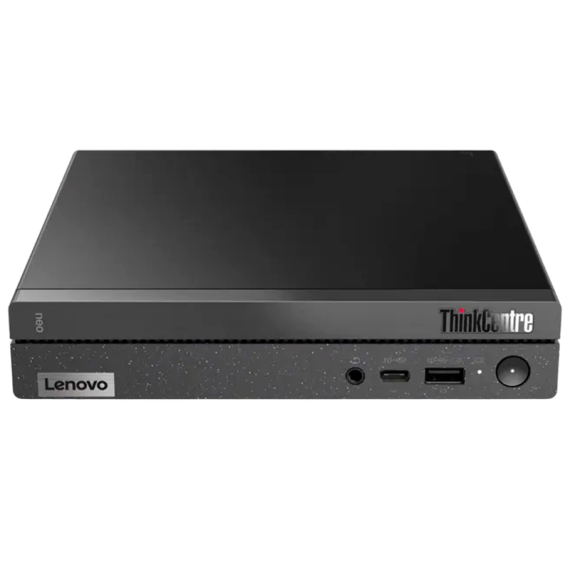 MINI PC LENOVO THINKCENTRE NEO 50Q GEN4 INTEL CORE I5-13420H 16 GB NEGRU