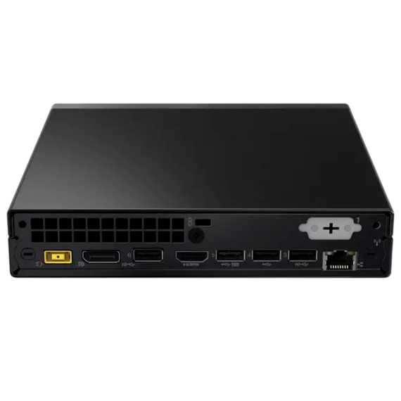 MINI PC LENOVO THINKCENTRE NEO 50Q GEN4 INTEL CORE I5-13420H 16 GB NEGRU