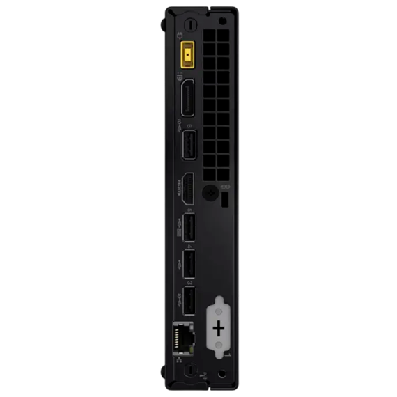 MINI PC LENOVO THINKCENTRE NEO 50Q GEN4 INTEL CORE I5-13420H 16 GB NEGRU