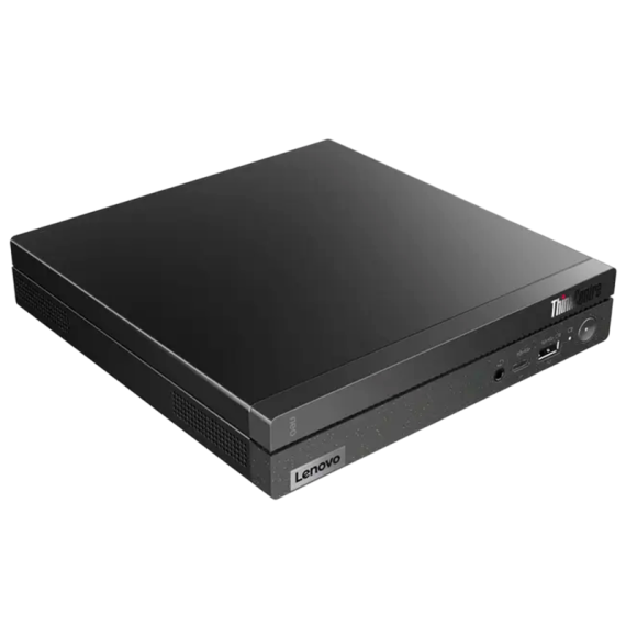 MINI PC LENOVO THINKCENTRE NEO 50Q GEN4 INTEL CORE I5-13420H 16 GB NEGRU