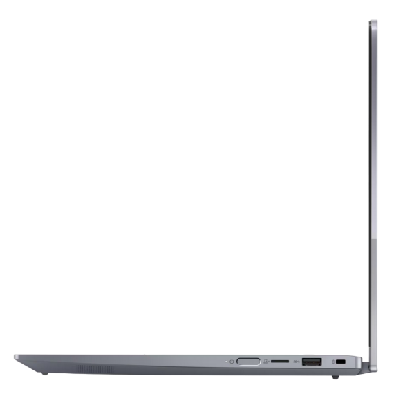 НОУТБУК ДЛЯ БИЗНЕСА LENOVO THINKBOOK 14 2-IN-1 G5 IAU LUNA GREY