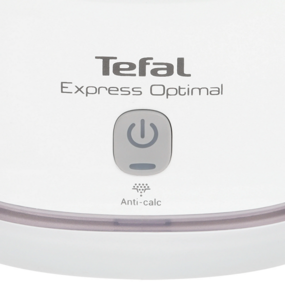 УТЮГ С ПАРОГЕНЕРАТОРОМ TEFAL SV4111E0 СЕРЫЙ