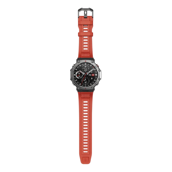 CEAS INTELIGENT XIAOMI AMAZFIT T-REX 3 LAVA