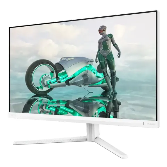 ИГРОВОЙ МОНИТОР PHILIPS 27M2N3501PA БЕЛЫЙ
