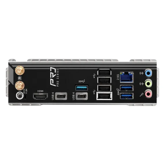 PLACĂ DE BAZĂ ASROCK X870 PRO-A WIFI AM5 ATX