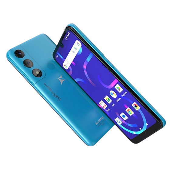 СМАРТФОН ALLVIEW V10 VIPER LITE, 2 ГБ / 32ГБ
