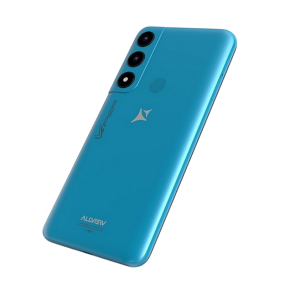СМАРТФОН ALLVIEW V10 VIPER LITE, 2 ГБ / 32ГБ