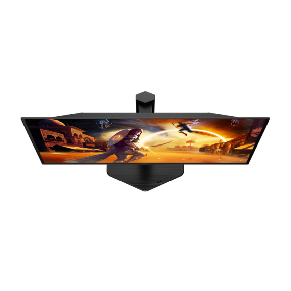 MONITOR GAMING AOC Q27G4ZDR NEGRU