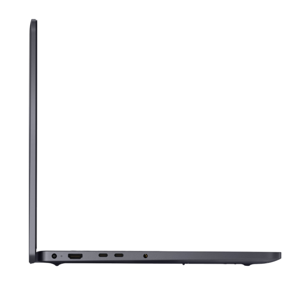НОУТБУК ДЛЯ БИЗНЕСА DELL PRO 16 PC16255 MAGNETITE
