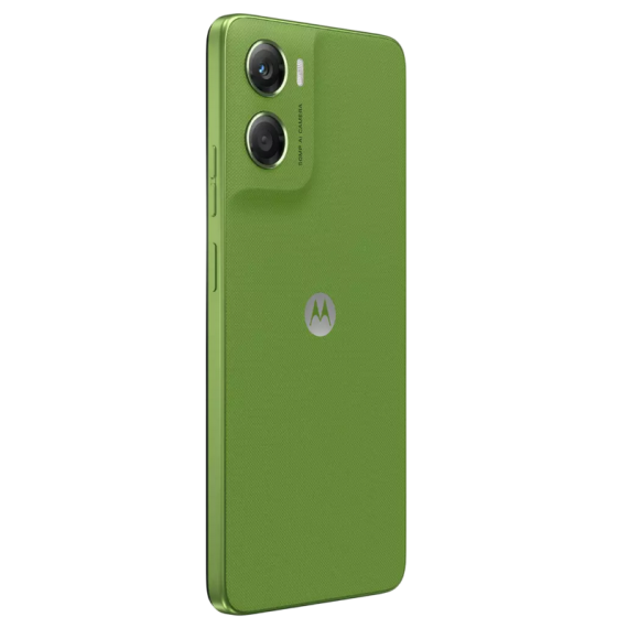 СМАРТФОН MOTOROLA MOTO G06, 4 ГБ / 128ГБ