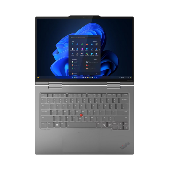 LAPTOP BUSINESS LENOVO THINKPAD X1 2-IN-1 GEN 10 GREY