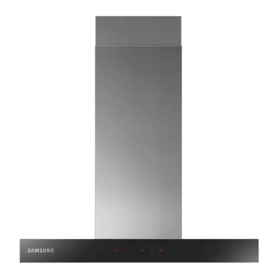 НАСТЕННАЯ ВЫТЯЖКА SAMSUNG NK24C5070US/UR СЕРЕБРИСТЫЙ