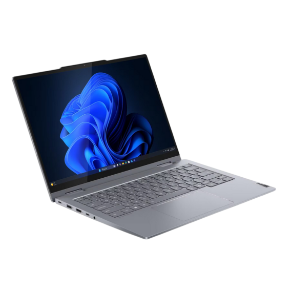 НОУТБУК ДЛЯ БИЗНЕСА LENOVO THINKBOOK 14 2-IN-1 G5 IAU LUNA GREY