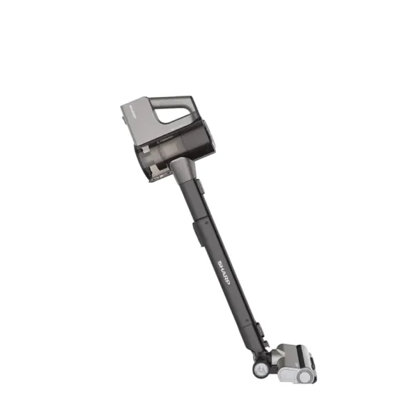 ВЕРТИКАЛЬНЫЙ ПЫЛЕСОС SHARP SAVP4251GS, ЧЁРНЫЙ | СЕРЫЙ