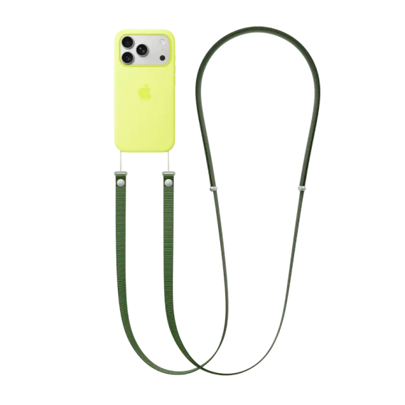 CUREA PENTRU SMARTPHONE APPLE CROSSBODY STRAP A3555