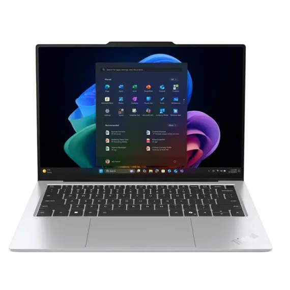 НОУТБУК ДЛЯ БИЗНЕСА LENOVO THINKPAD X9-14 GEN 1 БЕЛЫЙ