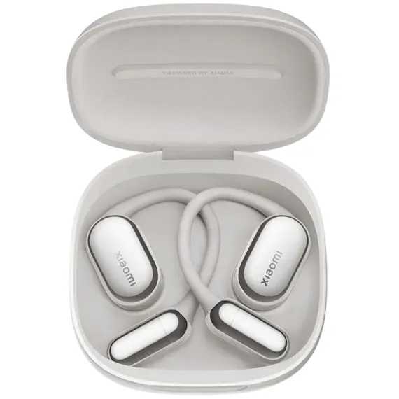 НАУШНИКИ XIAOMI OPENWEAR STEREO PRO TITAN GRAY