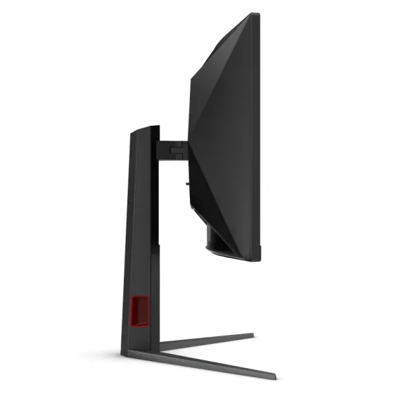 MONITOR GAMING AOC CU34G4 NEGRU