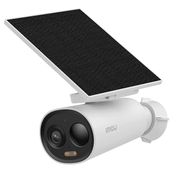IP‑КАМЕРА IMOU CELL 3C AIO БЕЛЫЙ