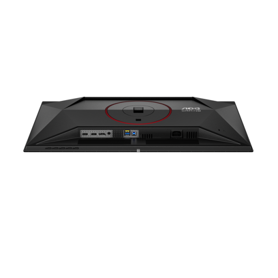 MONITOR GAMING AOC Q27G4ZDR NEGRU