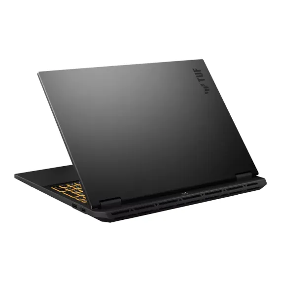 ИГРОВОЙ НОУТБУК ASUS TUF GAMING F16 FX608JHR JAEGER GRAY
