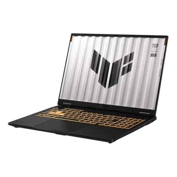 ИГРОВОЙ НОУТБУК ASUS TUF GAMING F16 FX608JHR JAEGER GRAY
