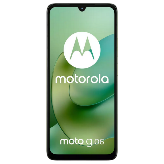 СМАРТФОН MOTOROLA MOTO G06, 4 ГБ / 128ГБ