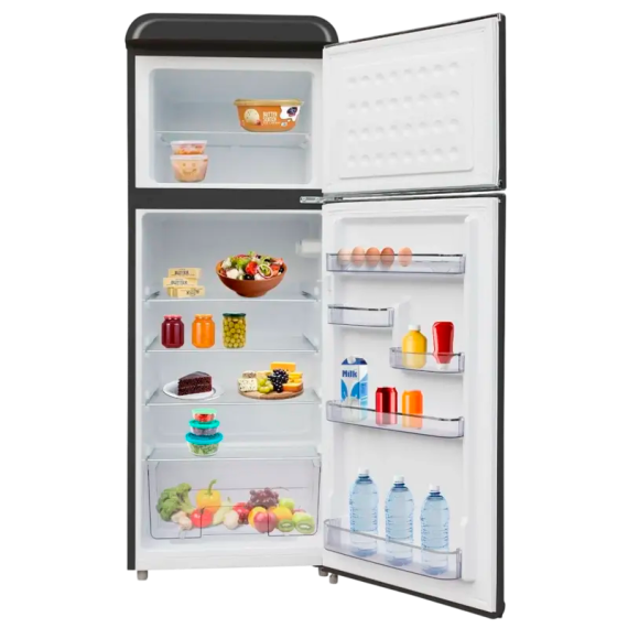 FRIGIDER STARCREST SRF-208BK NEGRU