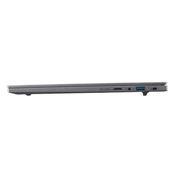 LAPTOP ACER ASPIRE 16 AI OLED A16-61M STEEL GRAY
