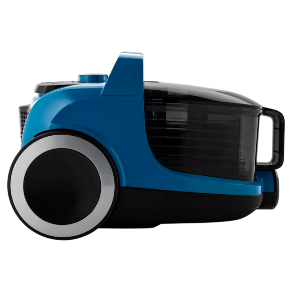 ПЫЛЕСОС GORENJE VCE01G4AHGR СИНИЙ