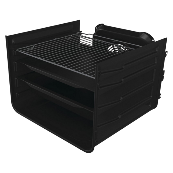 ARAGAZ MIXT GORENJE GK5C42WJ ALB