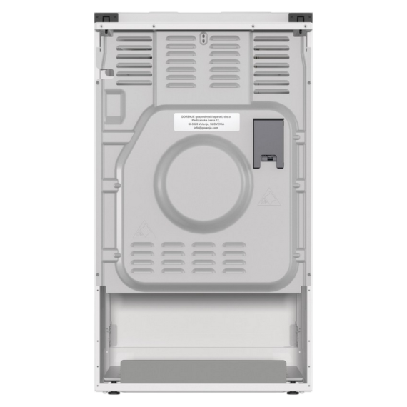 ARAGAZ MIXT GORENJE GK5C42WJ ALB