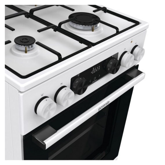 ARAGAZ MIXT GORENJE GK5C42WJ ALB