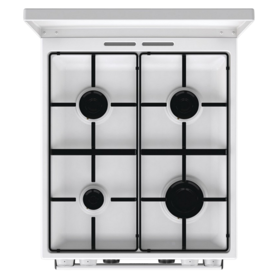 ARAGAZ MIXT GORENJE GK5C42WJ ALB