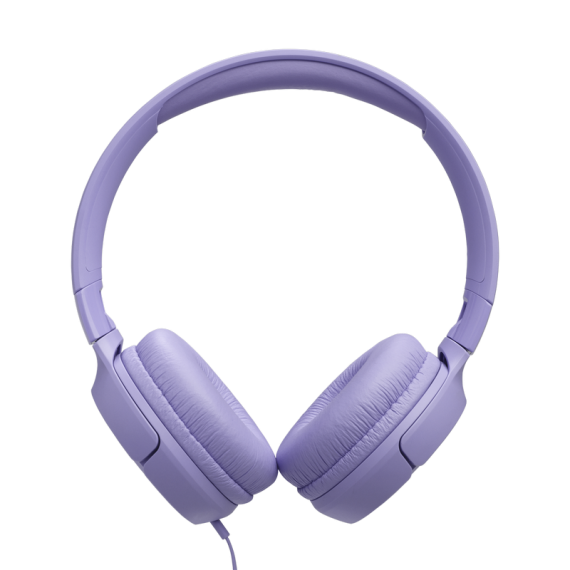 НАУШНИКИ JBL TUNE 520C ФИОЛЕТОВЫЙ