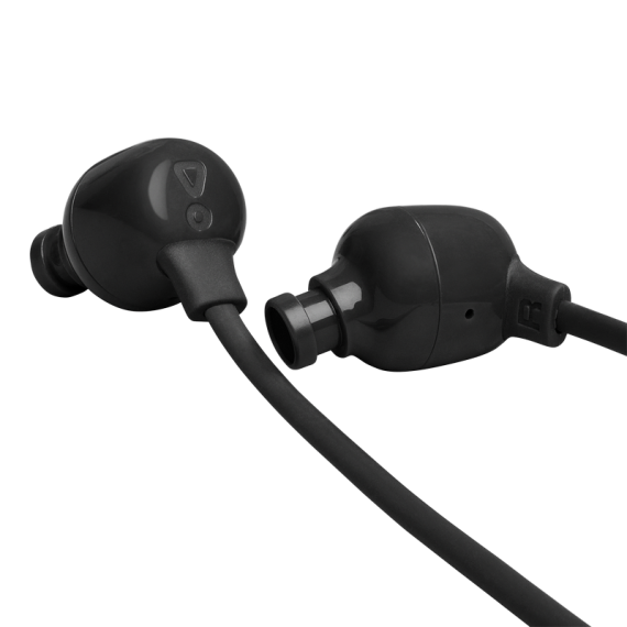 НАУШНИКИ JBL T135BT ЗЕРКАЛЬНО-ЧЁРНЫЙ