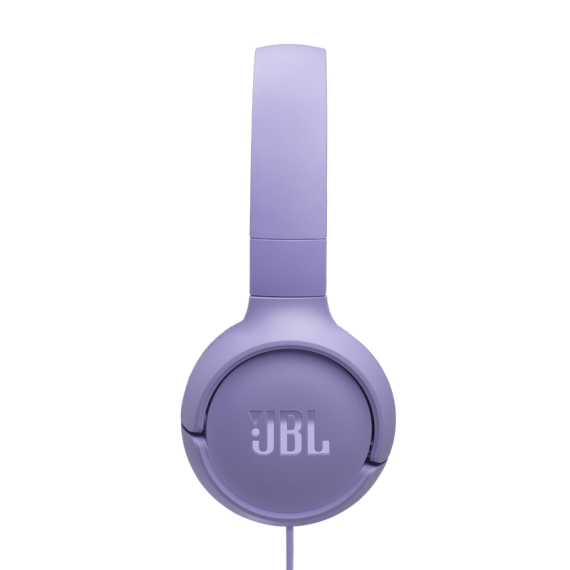 НАУШНИКИ JBL TUNE 520C ФИОЛЕТОВЫЙ