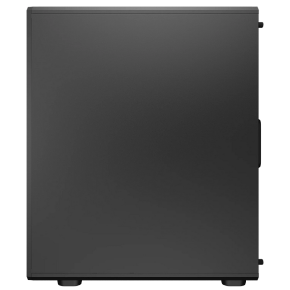CARCASĂ PC COUGAR AIRFACE PURE RGB MIDI-TOWER NEGRU