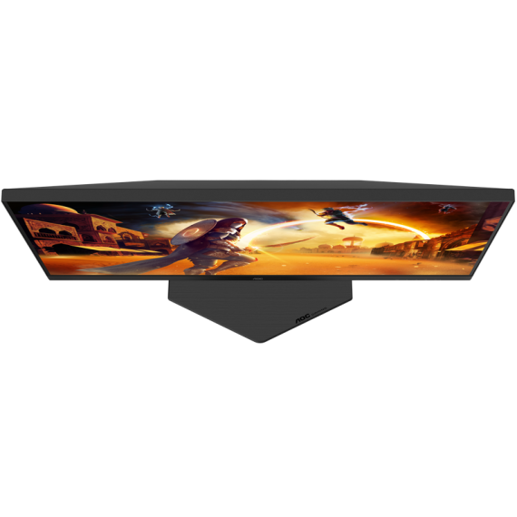 MONITOR GAMING AOC 24G4HRE NEGRU