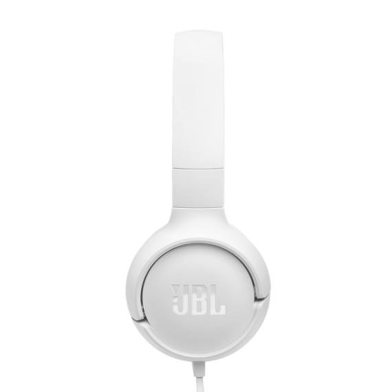 НАУШНИКИ JBL TUNE 520C БЕЛЫЙ