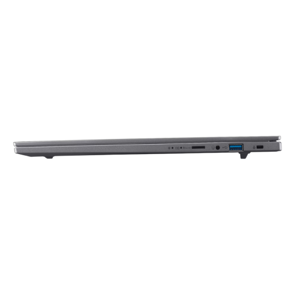 НОУТБУК ACER ASPIRE 16 AI OLED A16-52M STEEL GRAY