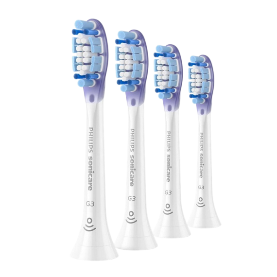 DUZĂ PENTRU PERIUȚA DE DINȚI ELECTRICĂ PHILIPS HX9054/87 ALB