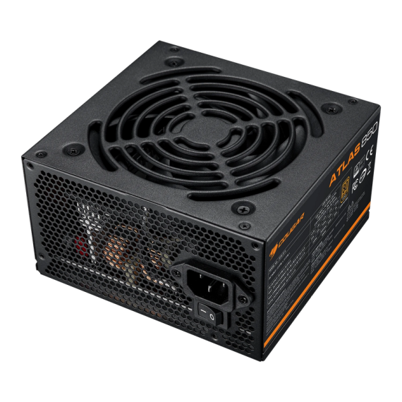 SURSĂ ALIMENTARE PC COUGAR POWER ATLAS 650 ATX NEGRU