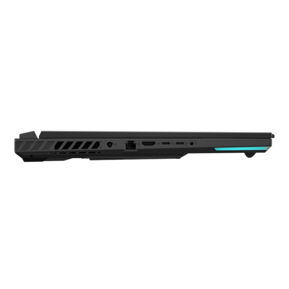 ИГРОВОЙ НОУТБУК ASUS ROG STRIX G18 G814PP ECLIPSE GRAY
